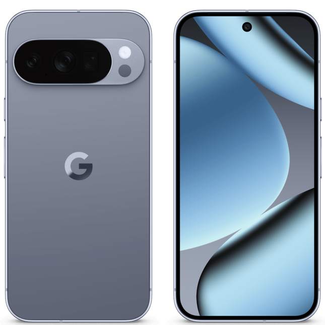 Google Pixel 10 Pro XL, 16GB RAM