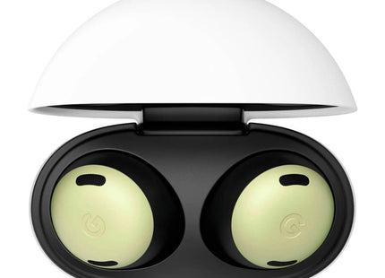 Google Pixel Buds Pro – Wireless Earbuds with Active Noise Cancellation