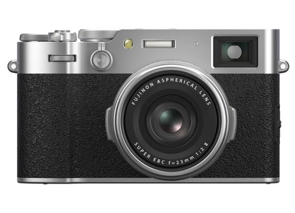 Fujifilm X100VI Digital Camera