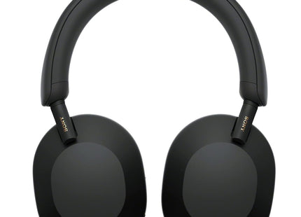 Sony WH-1000XM5 – Wireless Noise Cancelling Headphones