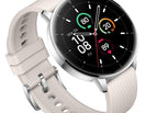 43mm / Silver