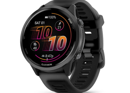 Garmin Forerunner 570 Amoled Display Smart Watch