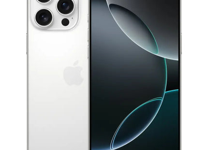 Apple iPhone 16 Pro Max