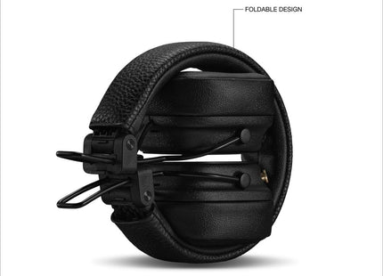 Marshall Major V – Wireless On-Ear Headphones