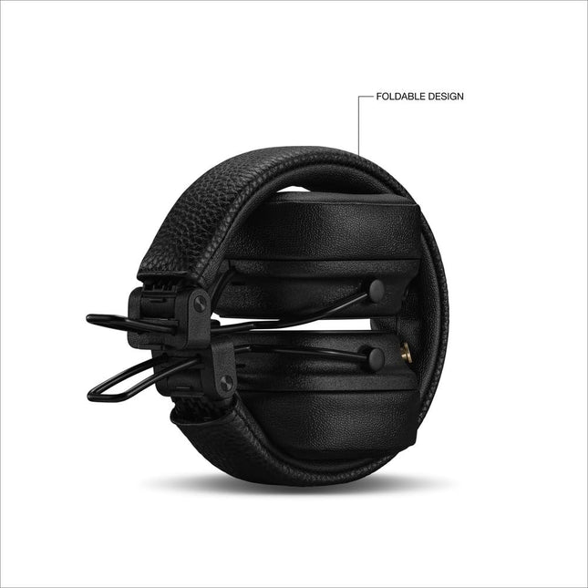 Marshall Major V – Wireless On-Ear Headphones