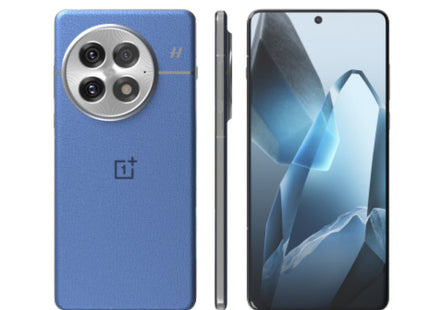 OnePlus 13 (Global Version) – 6.82″ AMOLED, Snapdragon 8 Elite, 12GB RAM