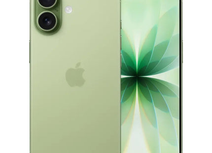 Apple iPhone 17
