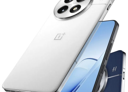 OnePlus 13 (Global Version) – 6.82″ AMOLED, Snapdragon 8 Elite, 12GB RAM