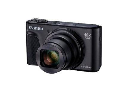Canon PowerShot SX740 HS