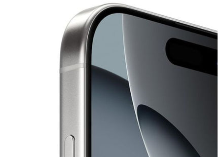 Apple iPhone 16 Pro (Nano SIM + eSIM)