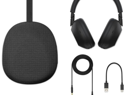 Sony WH-1000XM6 – Wireless Noise Cancelling Headphones