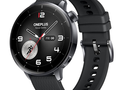 OnePlus Watch 3 GPS + Bluetooth