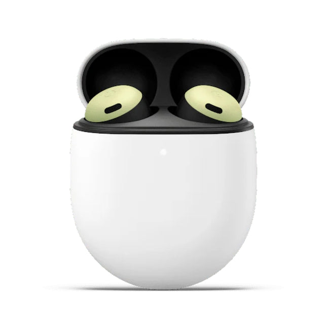 Google Pixel Buds Pro – Wireless Earbuds with Active Noise Cancellation