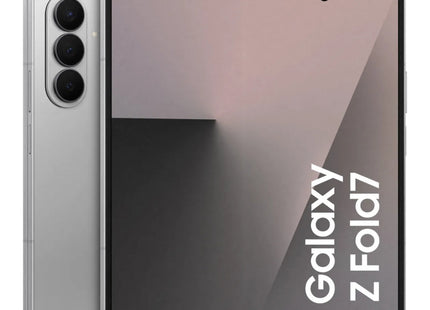 Samsung Galaxy Z Fold7