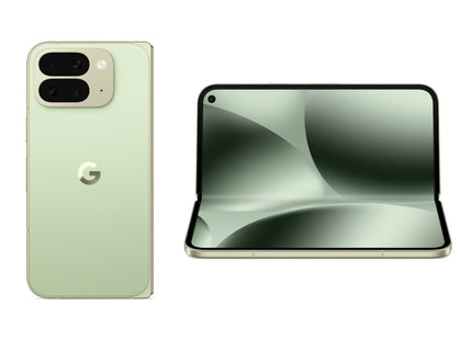 Google Pixel 10 Pro Fold 5G, 16GB RAM