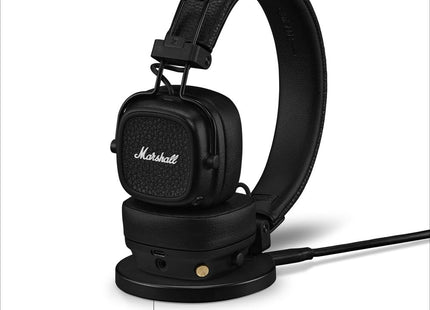 Marshall Major V – Wireless On-Ear Headphones