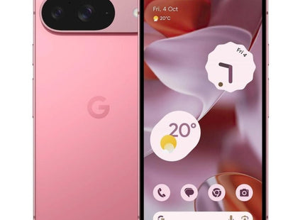 Google Pixel 9 5G – 12GB RAM
