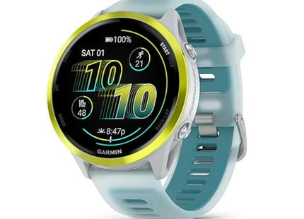 Garmin Forerunner 570 Amoled Display Smart Watch