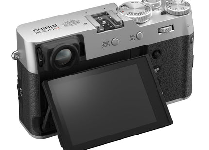 Fujifilm X100VI Digital Camera