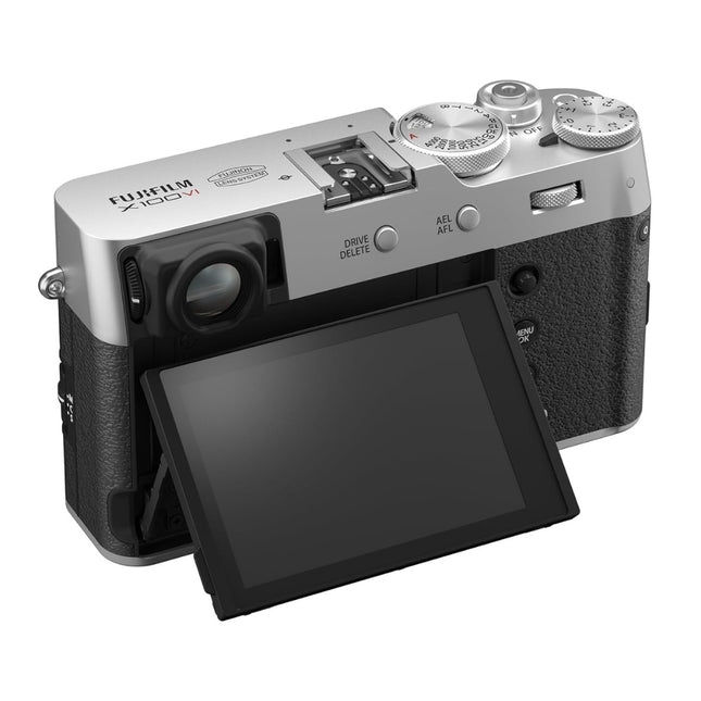 Fujifilm X100VI Digital Camera