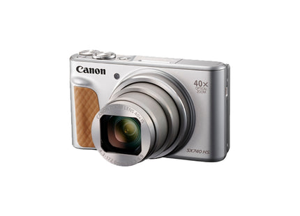 Canon PowerShot SX740 HS