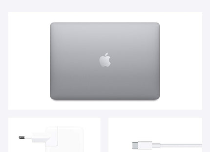 Apple MacBook Air 13-inch 2025, M4 Chip, English Keyboard