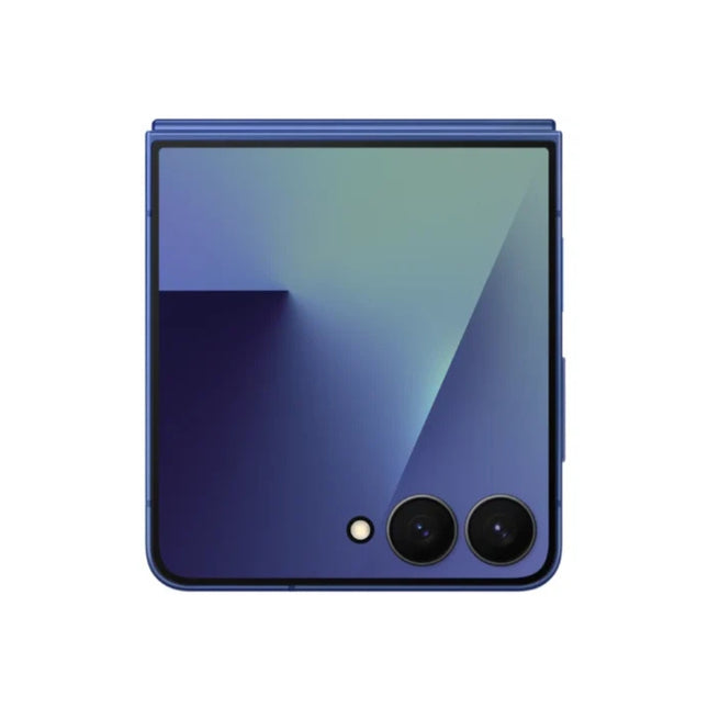 Samsung Galaxy Z Flip7 – 6.7-inch Foldable Display, 12GB RAM
