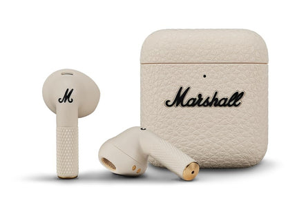 Marshall Minor IV – True Wireless Earbuds