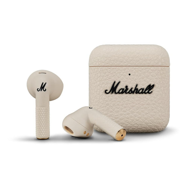 Marshall Minor IV – True Wireless Earbuds