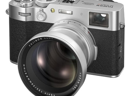 Fujifilm X100VI Digital Camera