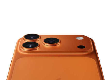 Apple iPhone 17 Pro