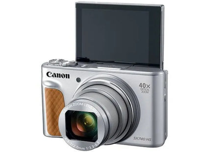 Canon PowerShot SX740 HS