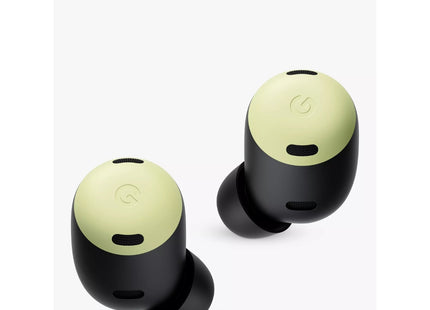 Google Pixel Buds Pro – Wireless Earbuds with Active Noise Cancellation