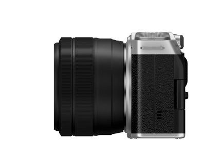 Fujifilm X-M5 Mirrorless Camera with XC 15-45mm f/3.5-5.6 Lens