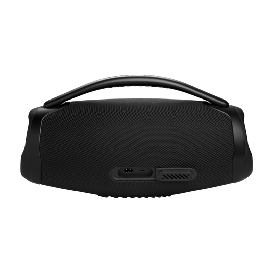 JBL Boombox 3 Wi-Fi Portable Speaker