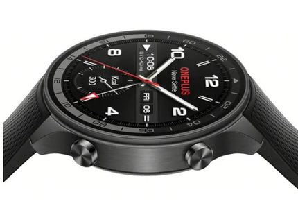 OnePlus Watch 3 GPS + Bluetooth