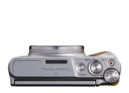 Canon PowerShot SX740 HS
