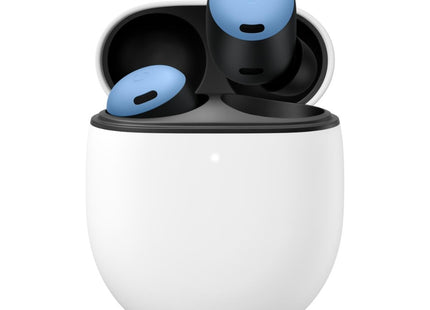 Google Pixel Buds Pro – Wireless Earbuds with Active Noise Cancellation