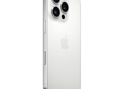 Apple iPhone 16 Pro (Nano SIM + eSIM)