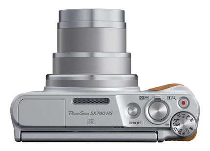 Canon PowerShot SX740 HS