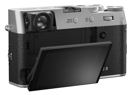 Fujifilm X100VI Digital Camera