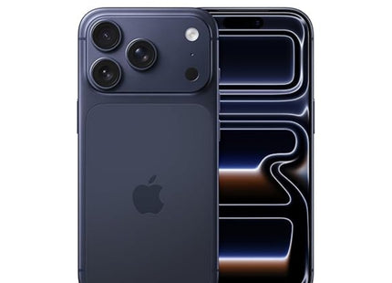 Apple iPhone 17 Pro