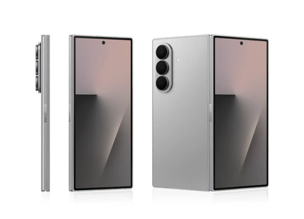 Samsung Galaxy Z Fold7