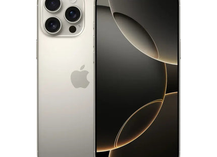 Apple iPhone 16 Pro Max