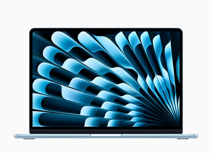 Apple MacBook Air 13-inch 2025, M4 Chip, English Keyboard