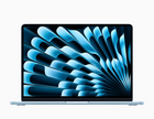 Apple MacBook Air 13-inch 2025, M4 Chip, English Keyboard