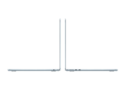 Apple MacBook Air 13-inch 2025, M4 Chip, English Keyboard