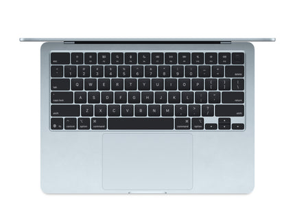 Apple MacBook Air 13-inch 2025, M4 Chip, English Keyboard