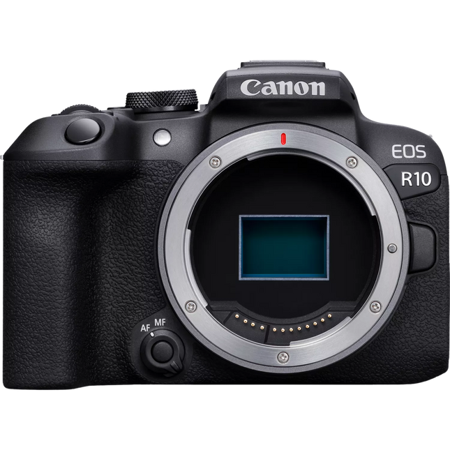 Canon EOS R10