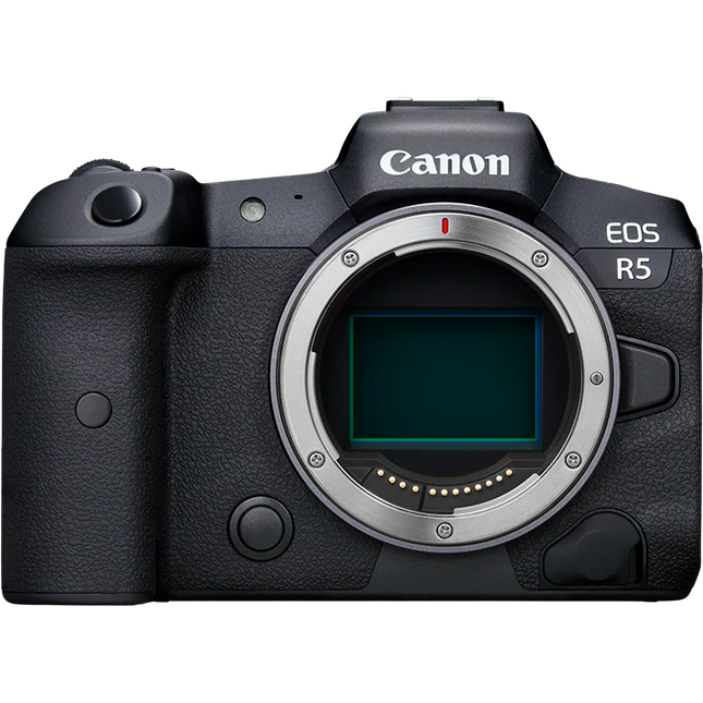 Canon EOS R5